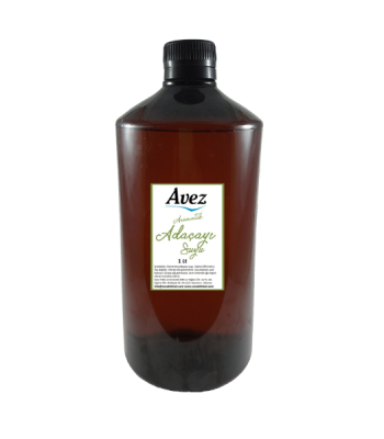 Adaçayı Suyu 1 Lt