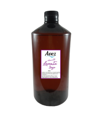 Lavanta Suyu 1 Lt