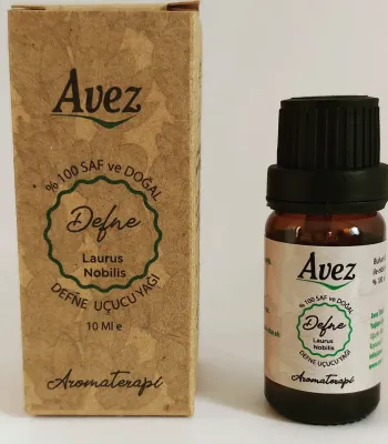 Defne Yağı 10 ml