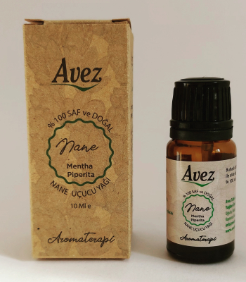 Nane Yağı 10 ml