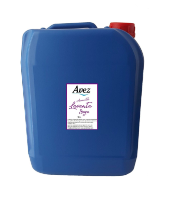 Lavanta Suyu 5 Lt